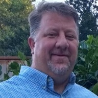 John Nearman Headshot