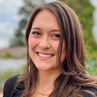 Headshot of Ciarra Garner