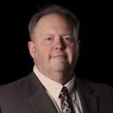 Headshot of Ed Williams