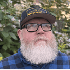 Hank Profile Pic