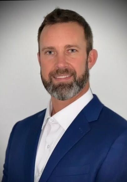 Headshot of Jason Martindale