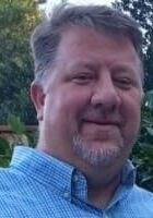 Headshot of John Nearman