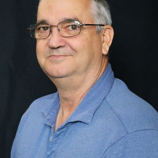 Headshot of Jeff Pynch