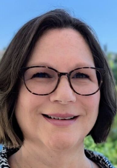 Headshot of Teresa Kolb