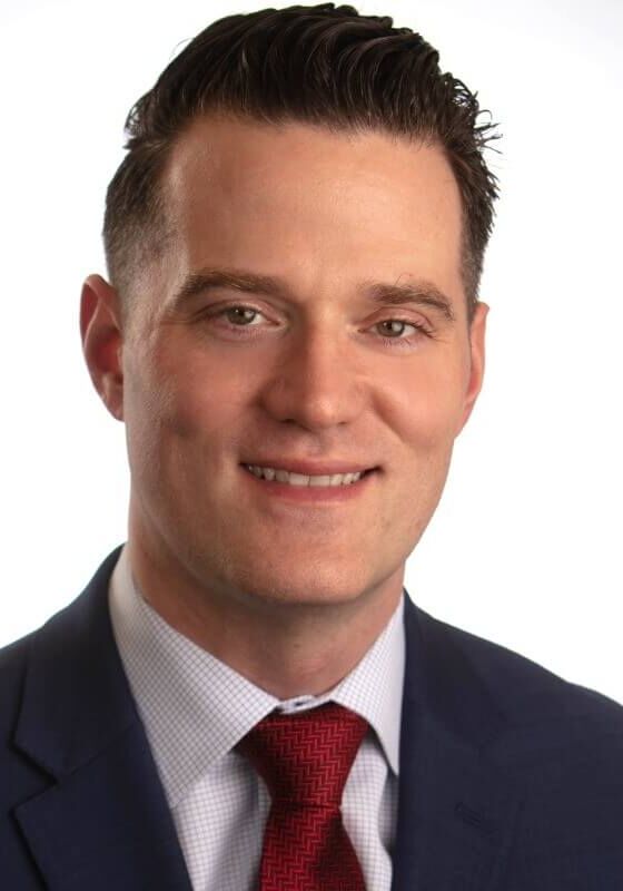 Headshot of Bobby LaRon