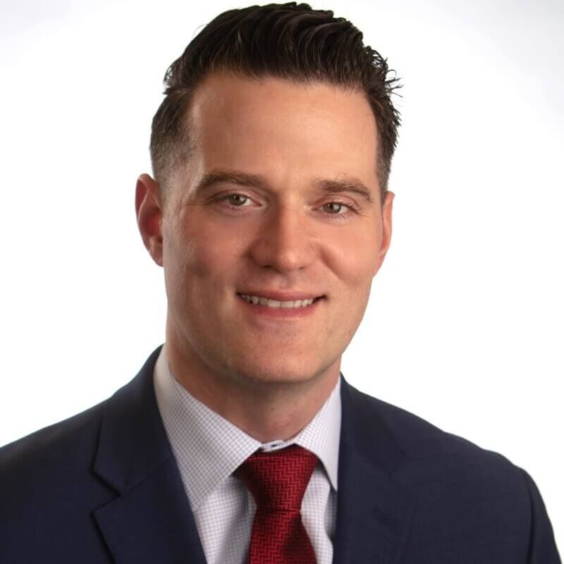 Headshot of Bobby LaRon
