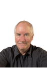 Headshot of Jack Vollert