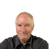 Headshot of Jack Vollert