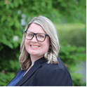 Headshot of Jessica Varwig
